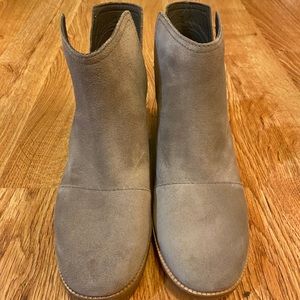 Sorel Cate Cut Out NWB Never worn!!